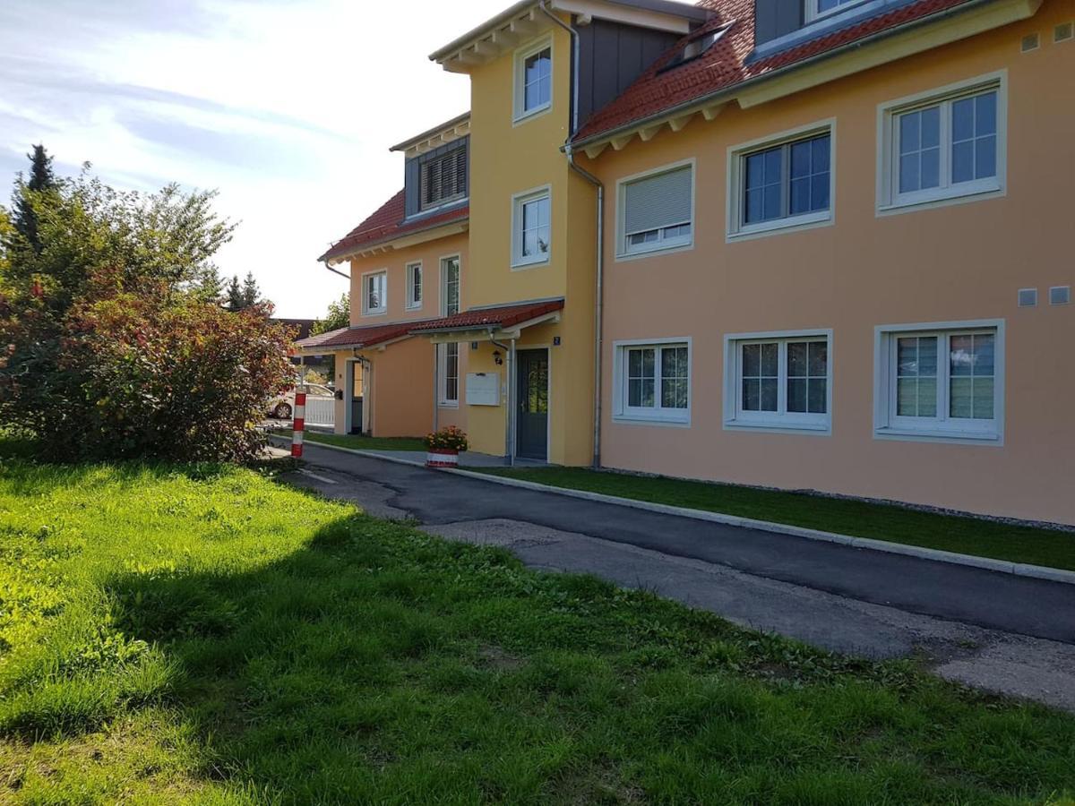 gemütlich * stylisch * 10Min. bis Altstadt * TOP Ausstattung Lindau  Exterior foto