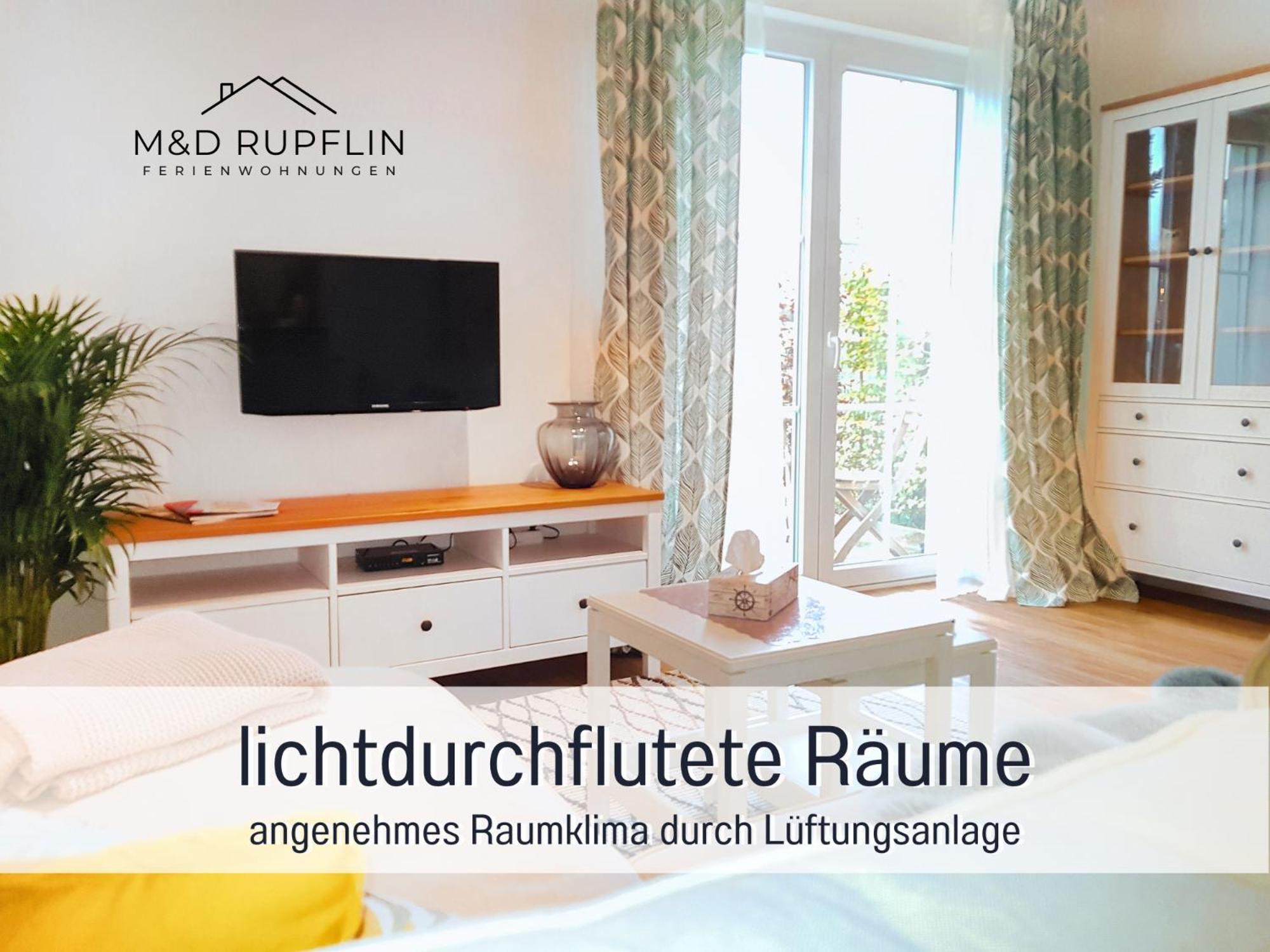 gemütlich * stylisch * 10Min. bis Altstadt * TOP Ausstattung Lindau  Exterior foto