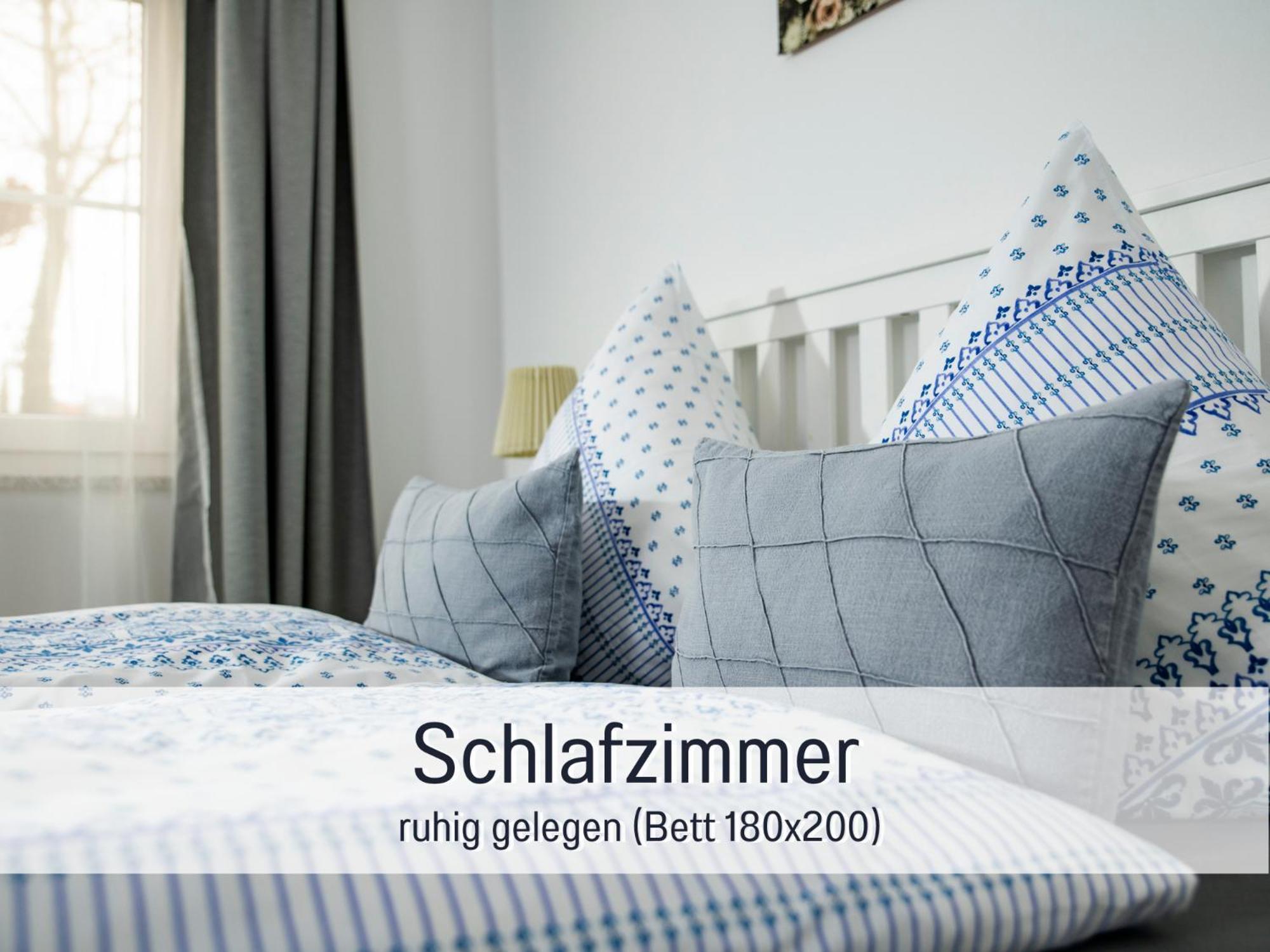 gemütlich * stylisch * 10Min. bis Altstadt * TOP Ausstattung Lindau  Exterior foto