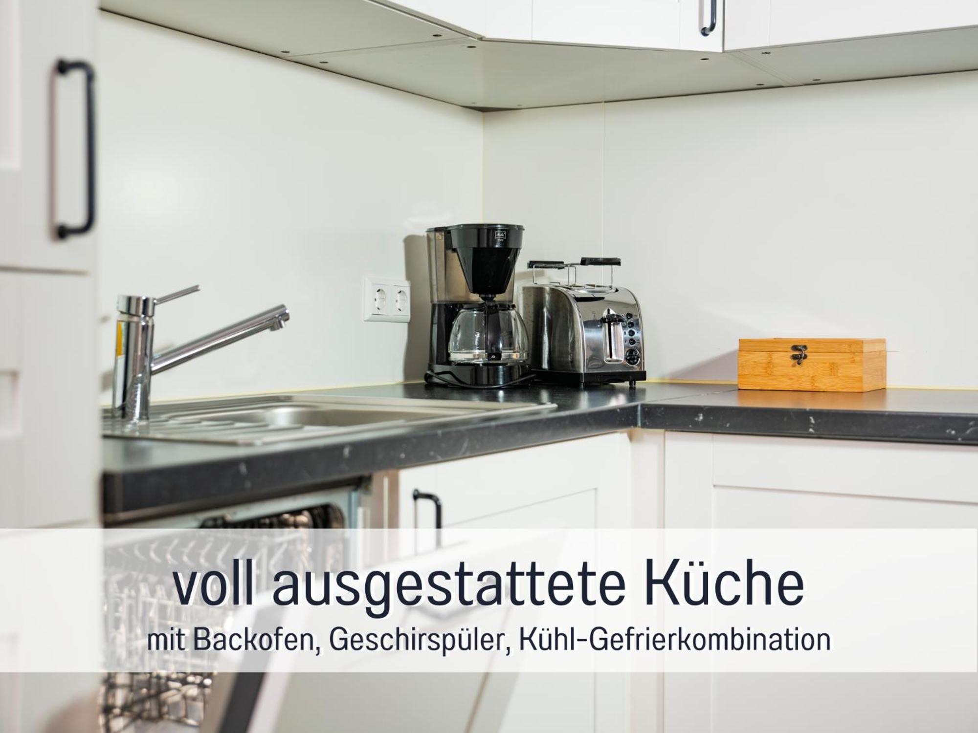 gemütlich * stylisch * 10Min. bis Altstadt * TOP Ausstattung Lindau  Exterior foto