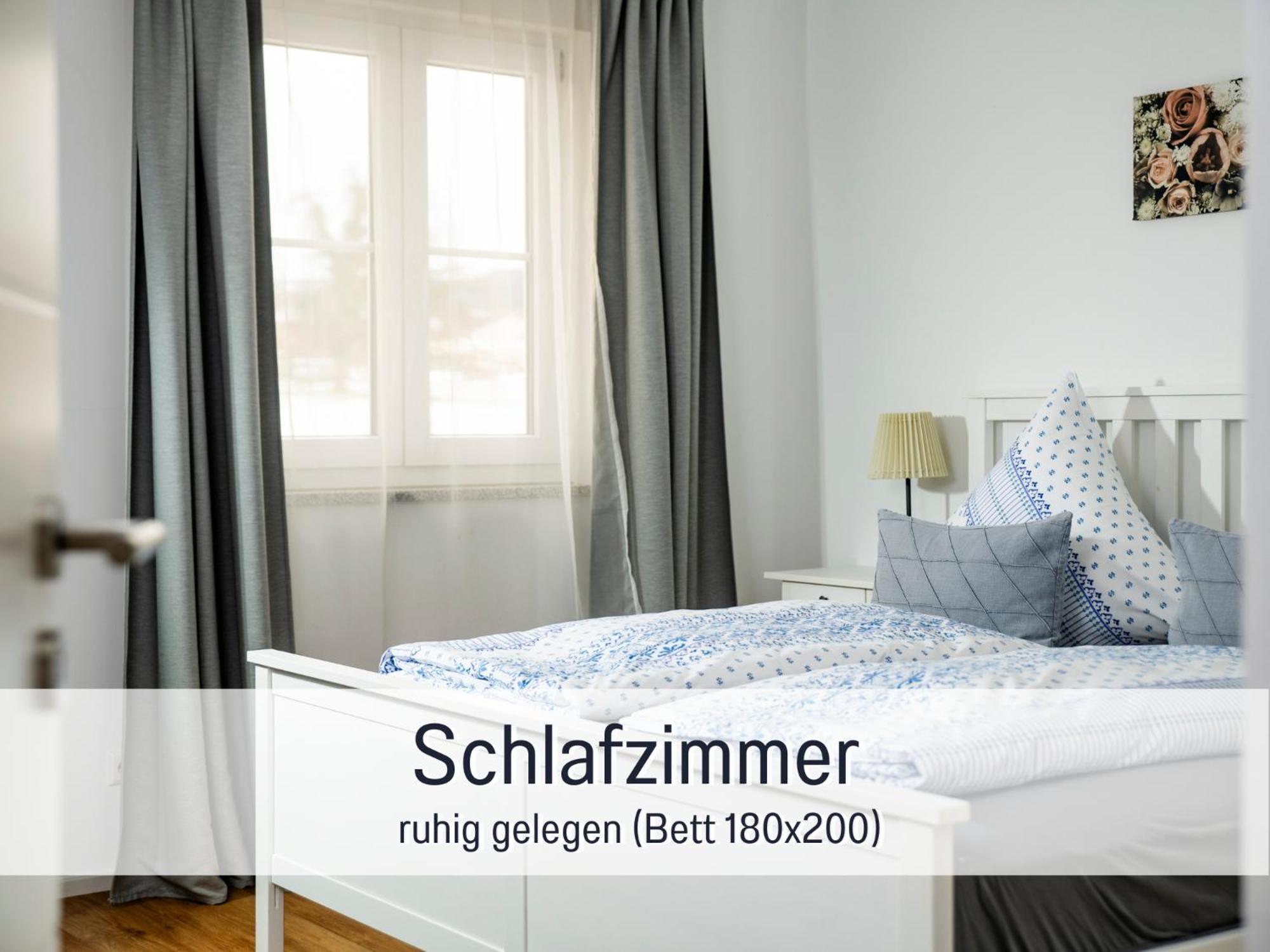 gemütlich * stylisch * 10Min. bis Altstadt * TOP Ausstattung Lindau  Exterior foto