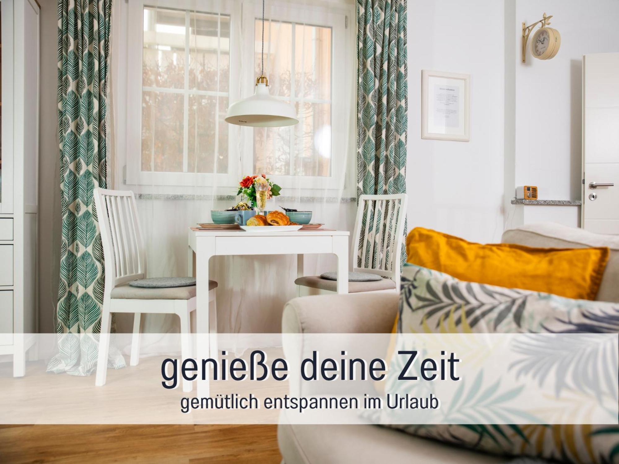 gemütlich * stylisch * 10Min. bis Altstadt * TOP Ausstattung Lindau  Exterior foto
