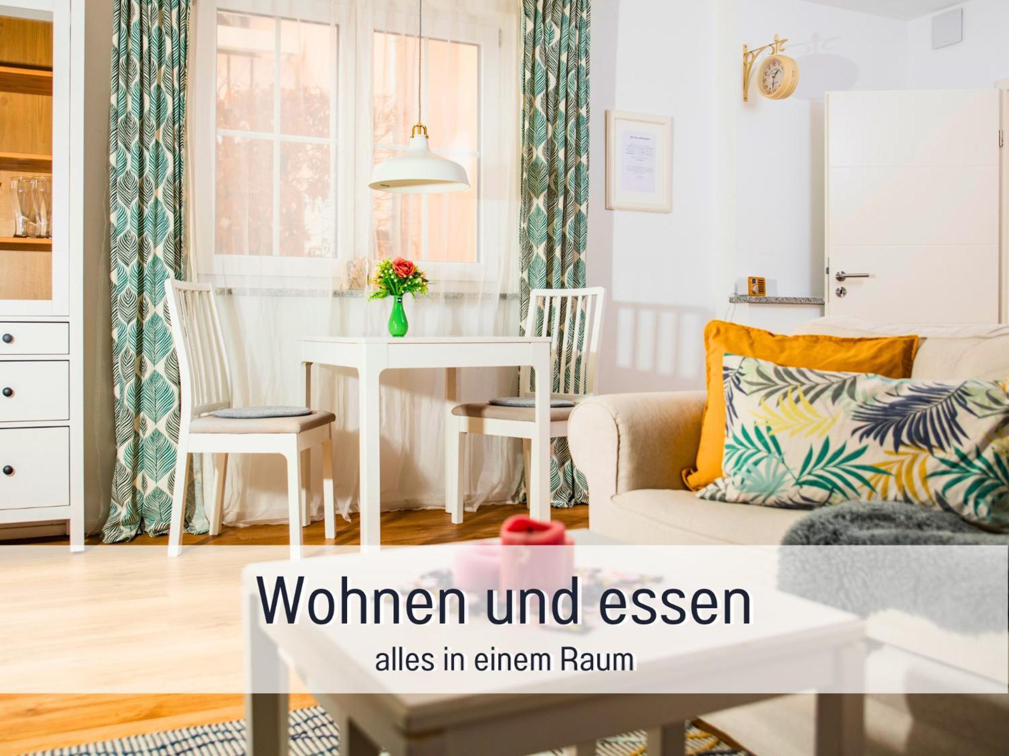 gemütlich * stylisch * 10Min. bis Altstadt * TOP Ausstattung Lindau  Exterior foto