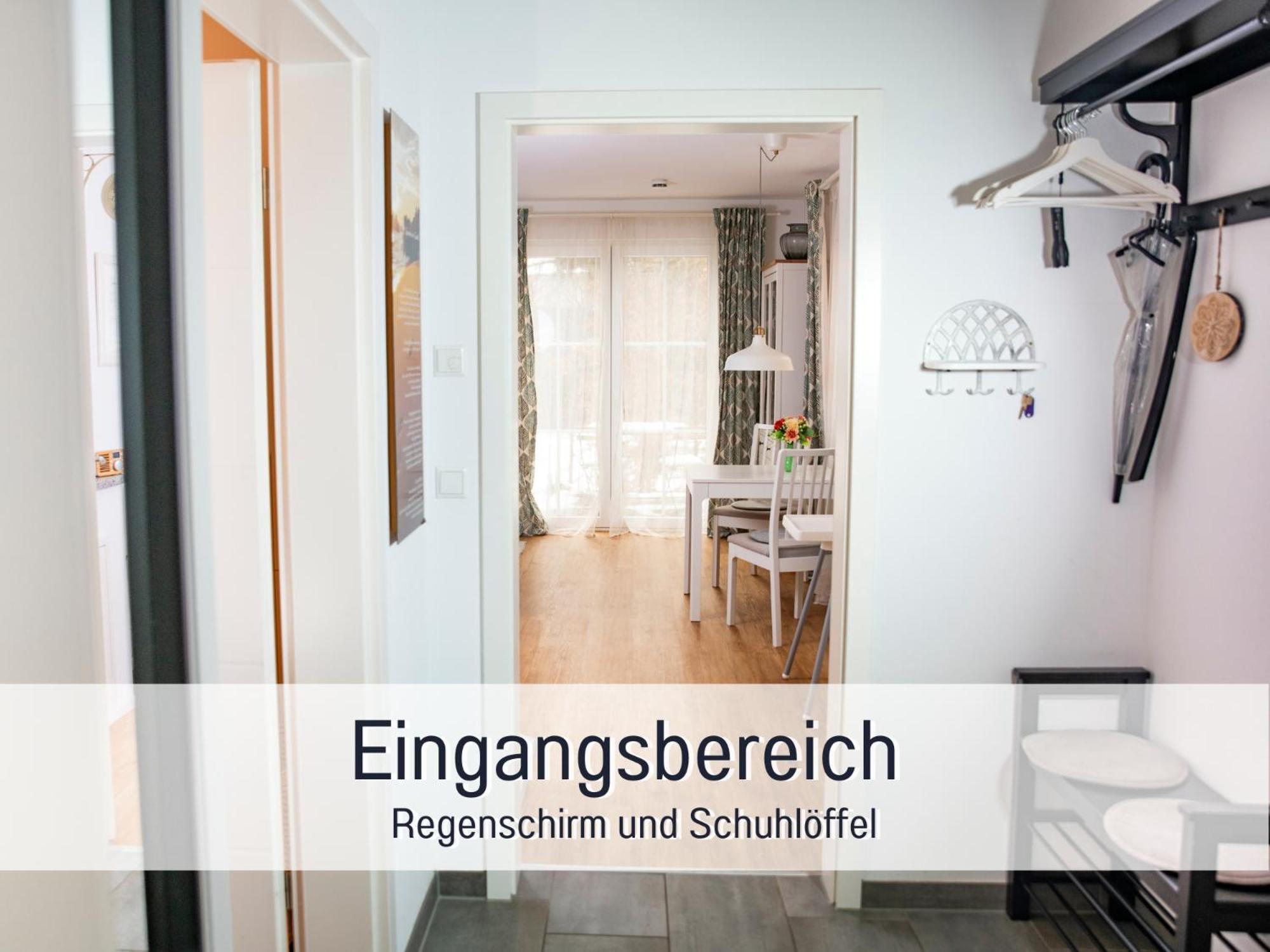gemütlich * stylisch * 10Min. bis Altstadt * TOP Ausstattung Lindau  Exterior foto